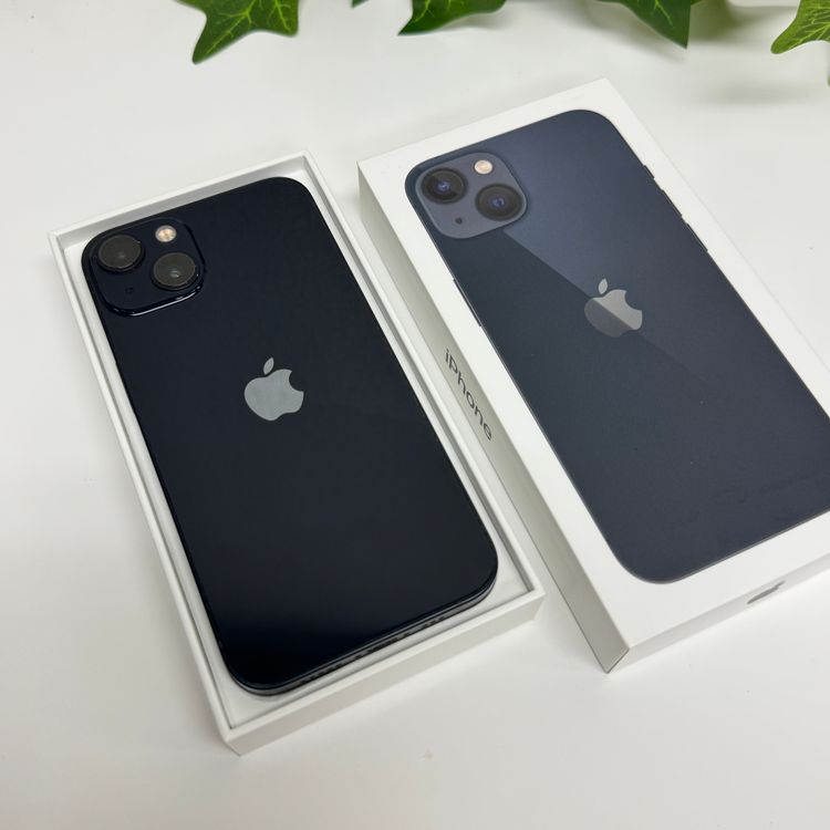��� iPhone13 128Gb �ߥåɥ饤�� ����SIM�ե꡼ ����̵��