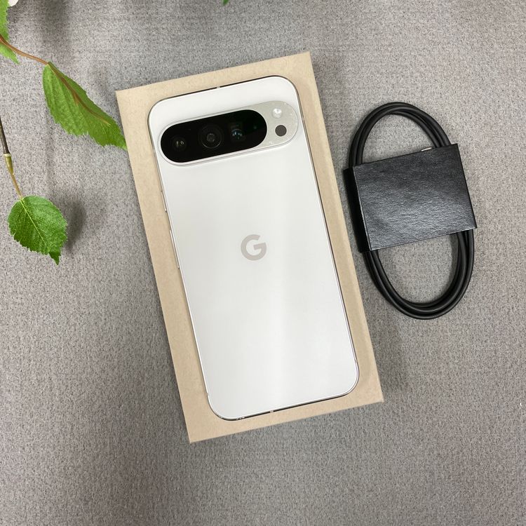 Google Pixel 9Pro XL  512GB �ݡ������ ������ SIM�ե꡼����̵��