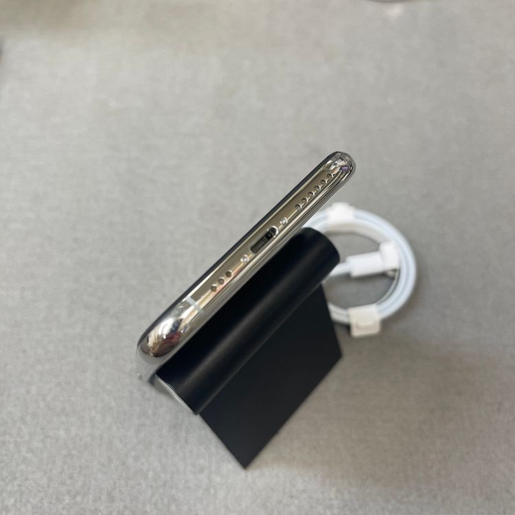 iPhone XS 256GB �ۥ磻�� ����SIM�ե꡼ ����̵��