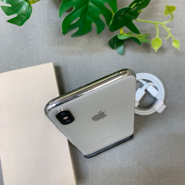 �Хåƥ꡼ 100% iPhone X 256Gb ����С� ������ SIM�ե꡼