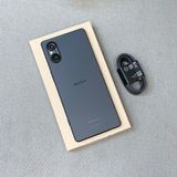 Xperia 5 V SO-53D 128GB �֥�å�����SIM�ե꡼ ����̵��
