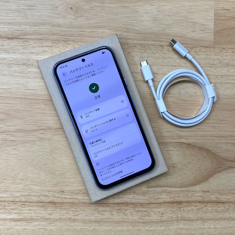 ����Ʊ�� Google Pixel 8a 128Gb Bay ������ SIM�ե꡼ȯ��̵��