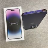 iPhone 14ProMax 256GB ѡץ AU SIMե꡼̵