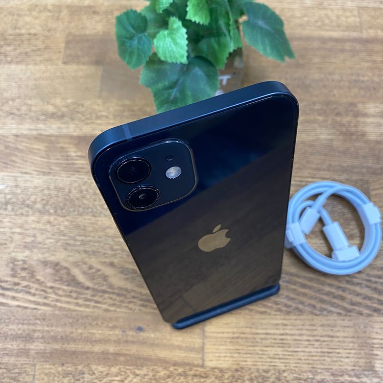 iPhone12 128GB �֥�å� ����SIM�ե꡼ ����̵��