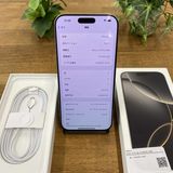 iPhone 16ProMax 256GB ʥ˥SIMե꡼̵