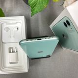 iPhone 11 128GB ���꡼�� ����SIM�ե꡼ ����̵��