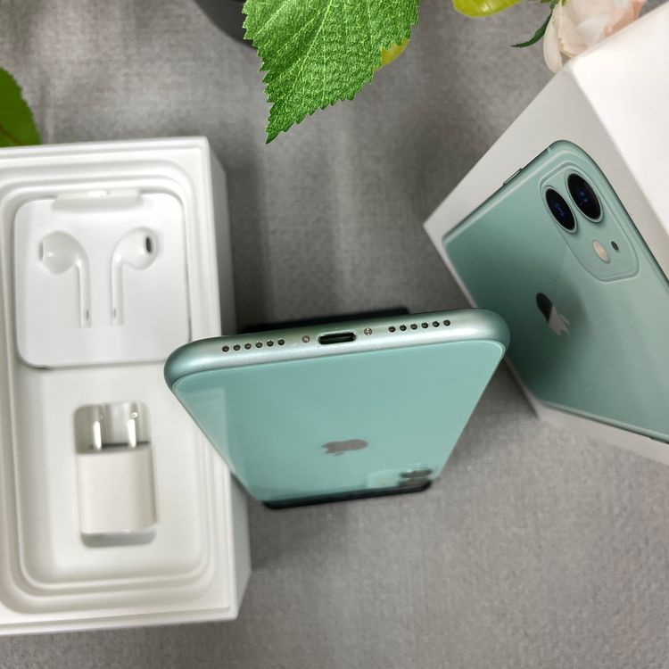 iPhone 11 128GB ���꡼�� ����SIM�ե꡼ ����̵��