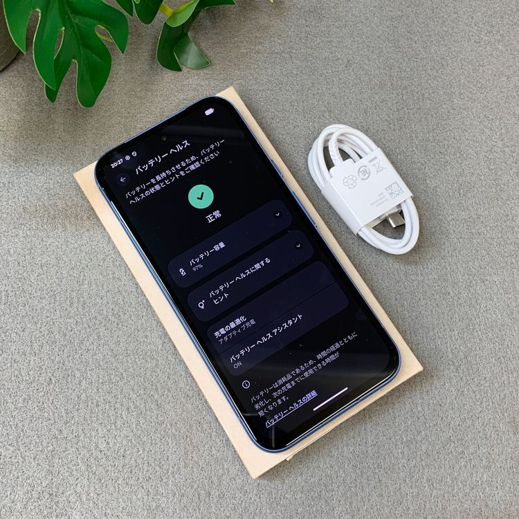 �Хåƥ꡼97��Google Pixel 8a 128Gb Bay ������ SIM�ե꡼ȯ��̵��