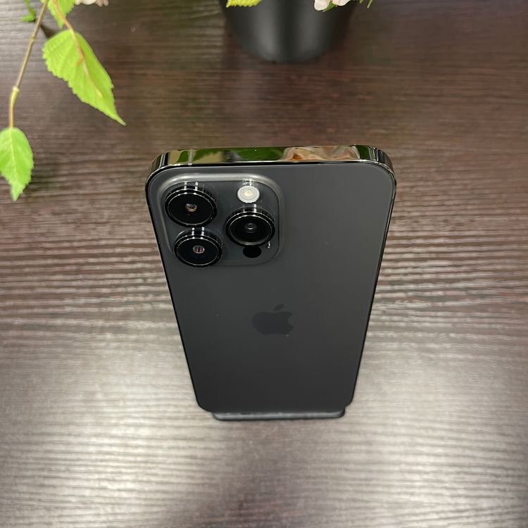 iPhone14ProMax 128GB ֥å SIMե꡼ ̵