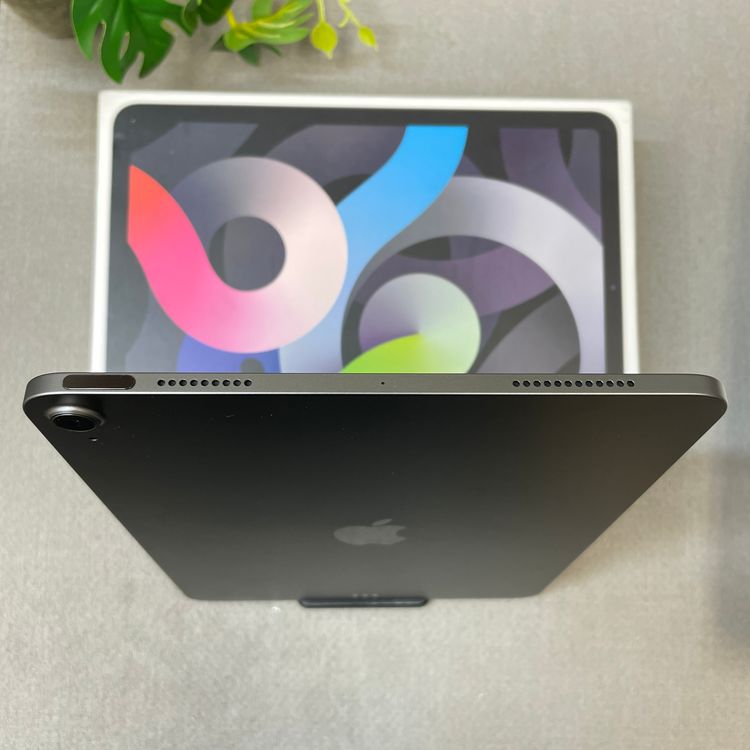 �Хåƥ꡼100�� iPad Air (��4����) 64GB ���ڡ������쥤 Wi-Fi ��ǥ�