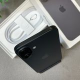 �Хåƥ꡼96% iPhone 16Plus 128GB �֥�å� ������ SIM�ե꡼