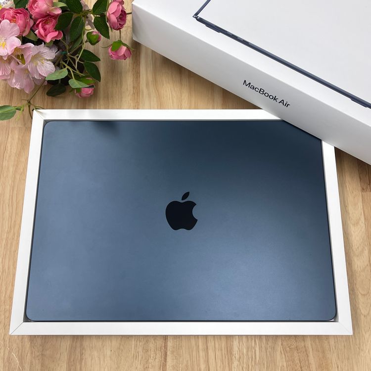 Ʊ MacBook Air 15 M4å 512GB ߥåɥʥ LKHX3