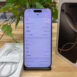 Ʊ iPhone16Pro 128GB ʥ  SIMե꡼ ̵