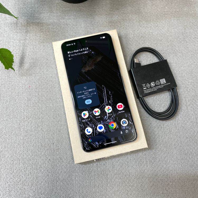 ����Ʊ��Google Pixel 8Pro 512Gb ���֥��ǥ����� ����SIM�ե꡼ ����̵��