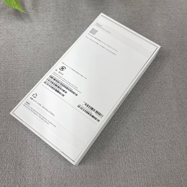 ʡ̤ iPhone 17 512GB ֥å Apple SIMե꡼ ̵