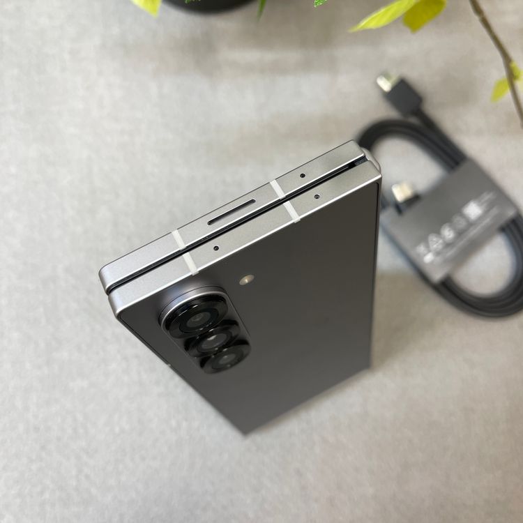 Galaxy Z Fold6 256Gb ����С�����ɥ� �ɥ����� SIM�ե꡼ ����̵��