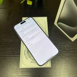 Ʊ iPhone15 Promax 256GB ۥ磻 SIMե꡼ ̵