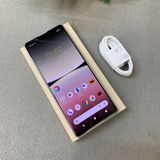 ����Ʊ�� Xperia 5 IV SO-54C 128Gb �ۥ磻�ȥɥ����� SIM�ե꡼����̵��