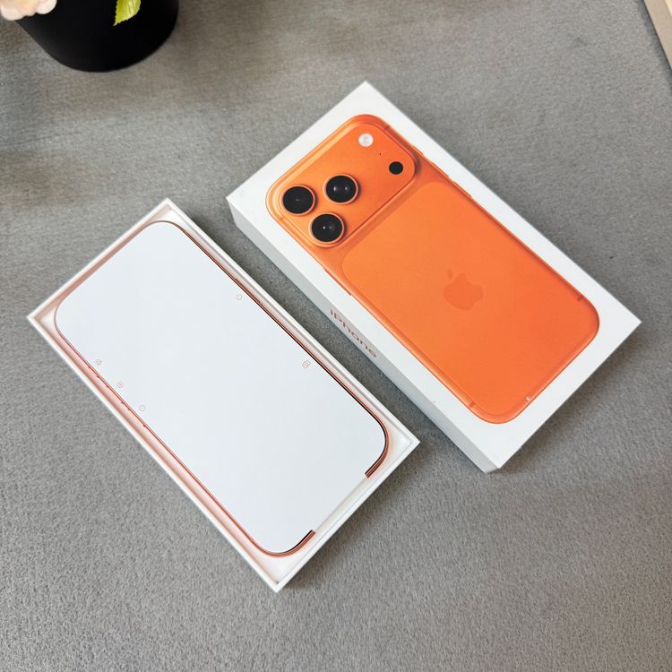 ���ʡ�̤���� iPhone 17 Pro 256GB ����� ������SIM�ե꡼ ����̵��