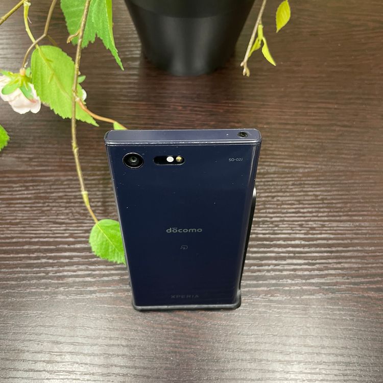 Xperia X Compact 32GB SO-02J SIMե꡼ ̵