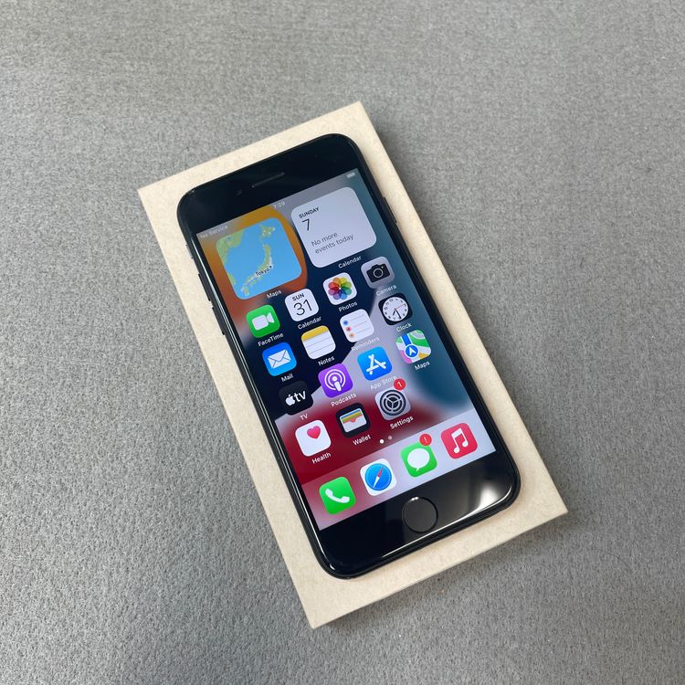 iPhone 7 32GB �֥�å������� SIM�ե꡼����̵��