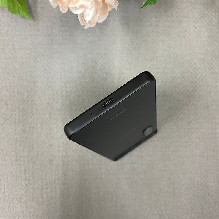 Xperia 10V SO-52D 128GB �֥�å� ������ SIM�ե꡼ ����̵��