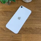 ���� iPhone SE2 64Gb �ۥ磻�� ������ SIM�ե꡼ ����̵�� 94180