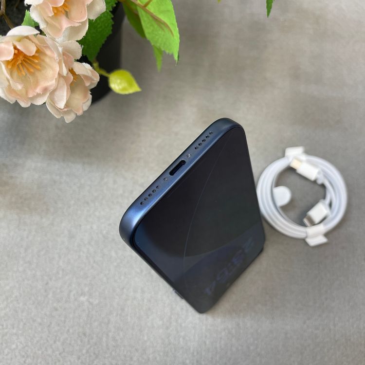 �Хåƥ꡼ 100% iPhone 17Pro 256GB �֥롼 ������SIM�ե꡼����̵��