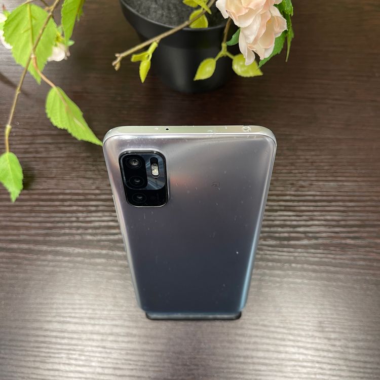 Redmi Note 10 JE 64GB ॷС SIMե꡼ ̵