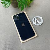 �Хåƥ꡼ 100�� iPhone13 �ߥåɥʥ��� 128GB ����SIM�ե꡼ ����̵��