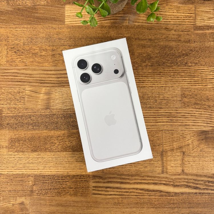 ���ʡ�̤���� iPhone 17 Pro 256GB ����С� ������ SIM�ե꡼ ����̵��