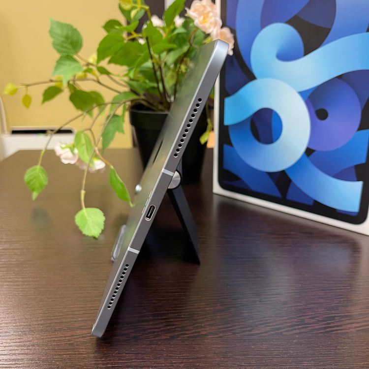 iPad Air(4)  64GB ֥롼 Wi-Fi + Cellularǥ