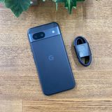 Google Pixel 8a 128Gb Obsidian ����SIM�ե꡼ ����̵��
