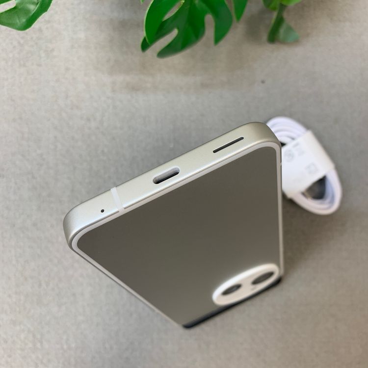 ����Ʊ�� AQUOS Sense9 SH-53E 128GB �ۥ磻�� �ɥ����� SIM�ե꡼