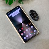Sony Xperia 1 VI SO-51E 256GB �֥�å� �ɥ����� SIM�ե꡼����̵��