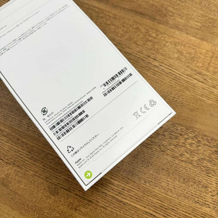 ʡ̤ iPhone16 256GB ֥å Apple SIMե꡼ ̵