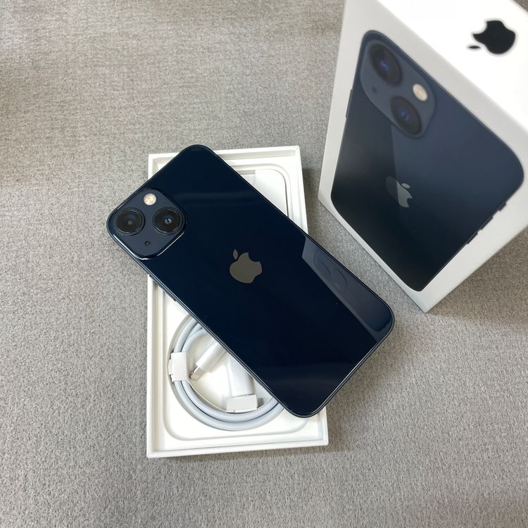 iPhone 13Mini 128Gb �ߥåȥ饤�� ������ SIM�ե꡼����̵��