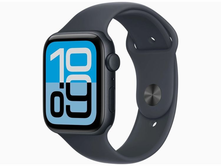 ̤Apple Watch SE3 44mm GPS + Cellularǥ 045612