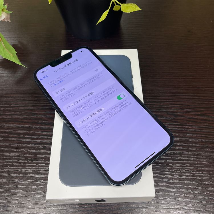 iPhone13 128GB ߥåɥʥ SIMե꡼ ̵