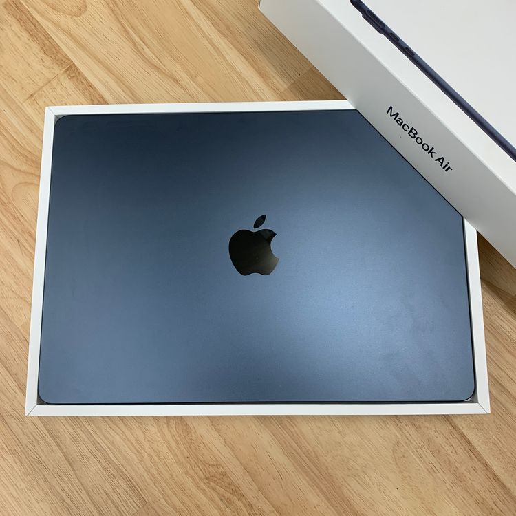 MacBook Air 13.6 M2å 256GB ߥåɥʥ ̵ V621V