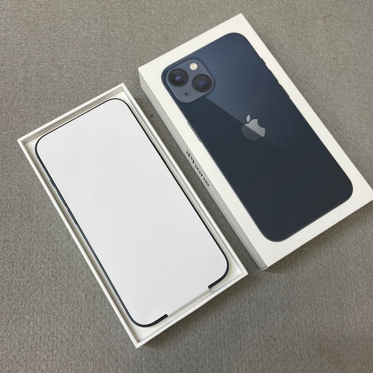 ���ʡ�̤���ѡ�iPhone13 �ߥåɥʥ��� 128GB ����SIM�ե꡼ ����̵��