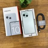 ���ʡ�̤����AQUOS Sense 10 128GB �ء���ߥ�� ������ SIM�ե꡼ ����̵��