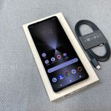 Xperia 1 VI 256GB �ץ���ʥ���С� ������ SIM�ե꡼����̵��