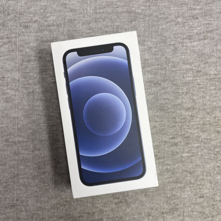 iPhone12Mini 128Gb ֥å SIMե꡼ ̵