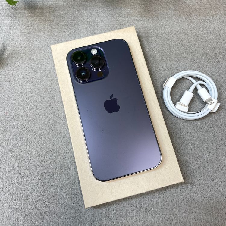 iPhone14 Pro 256GB �ѡ��ץ� ����SIM�ե꡼ ����̵��