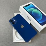 iPhone 12mini 128GB �֥롼 ������SIM�ե꡼ȯ��̵��