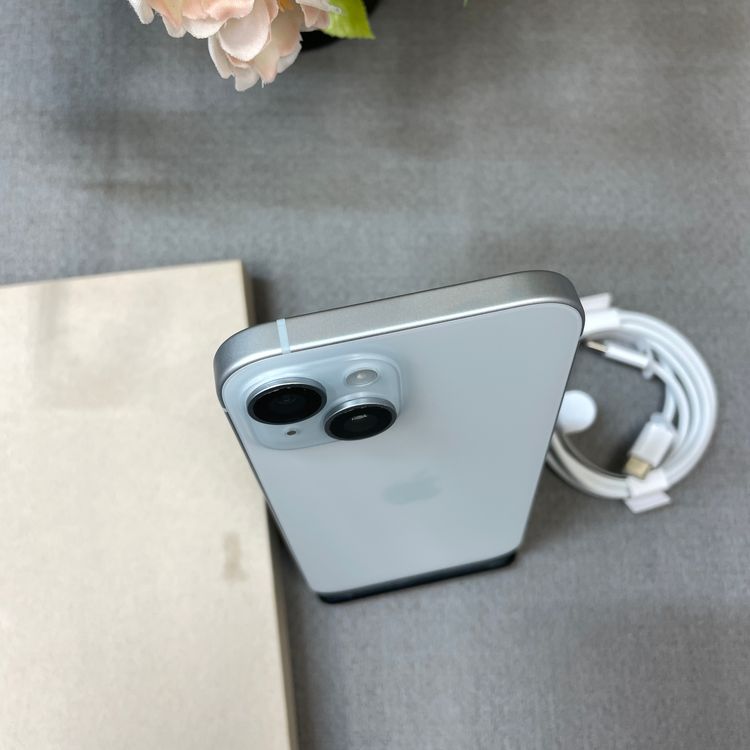 iPhone 15 512GB �֥롼 ������ SIM�ե꡼����̵��