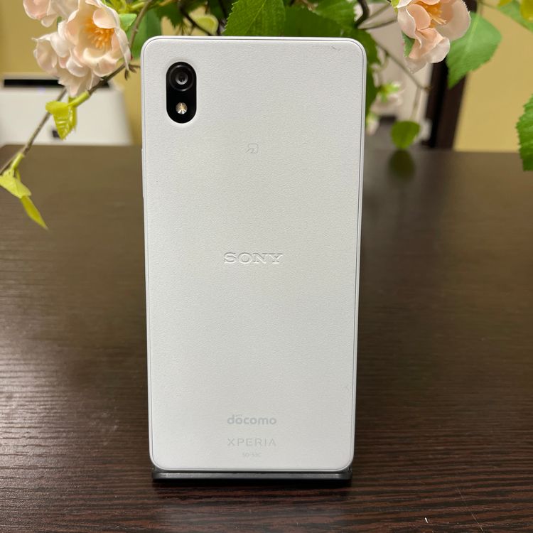 SO-53C Xperia Ace III 64GB 졼 SIMե꡼ ̵