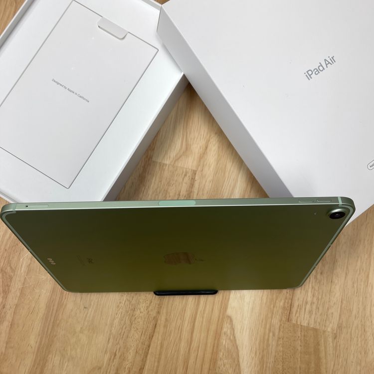 Ʊ  iPad Air 4 64GB ꡼ WiFi + Cellular ̵