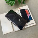 ���ʡ�̤���� Galaxy A23 �֥�å� �ɥ�����SIM�ե꡼ ����̵��